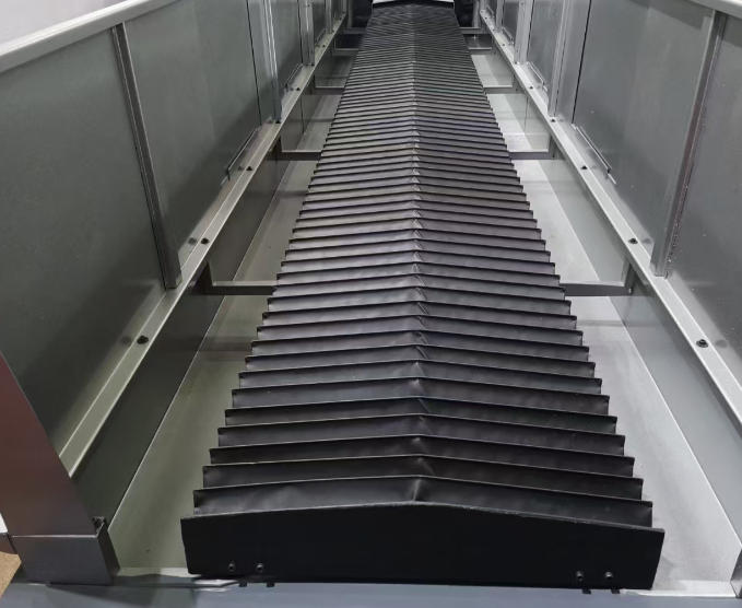 扬州市机床拖链纸带过滤机 - 价格